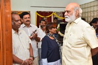Sai Sushant Chandini And Simran New Movie Opening
